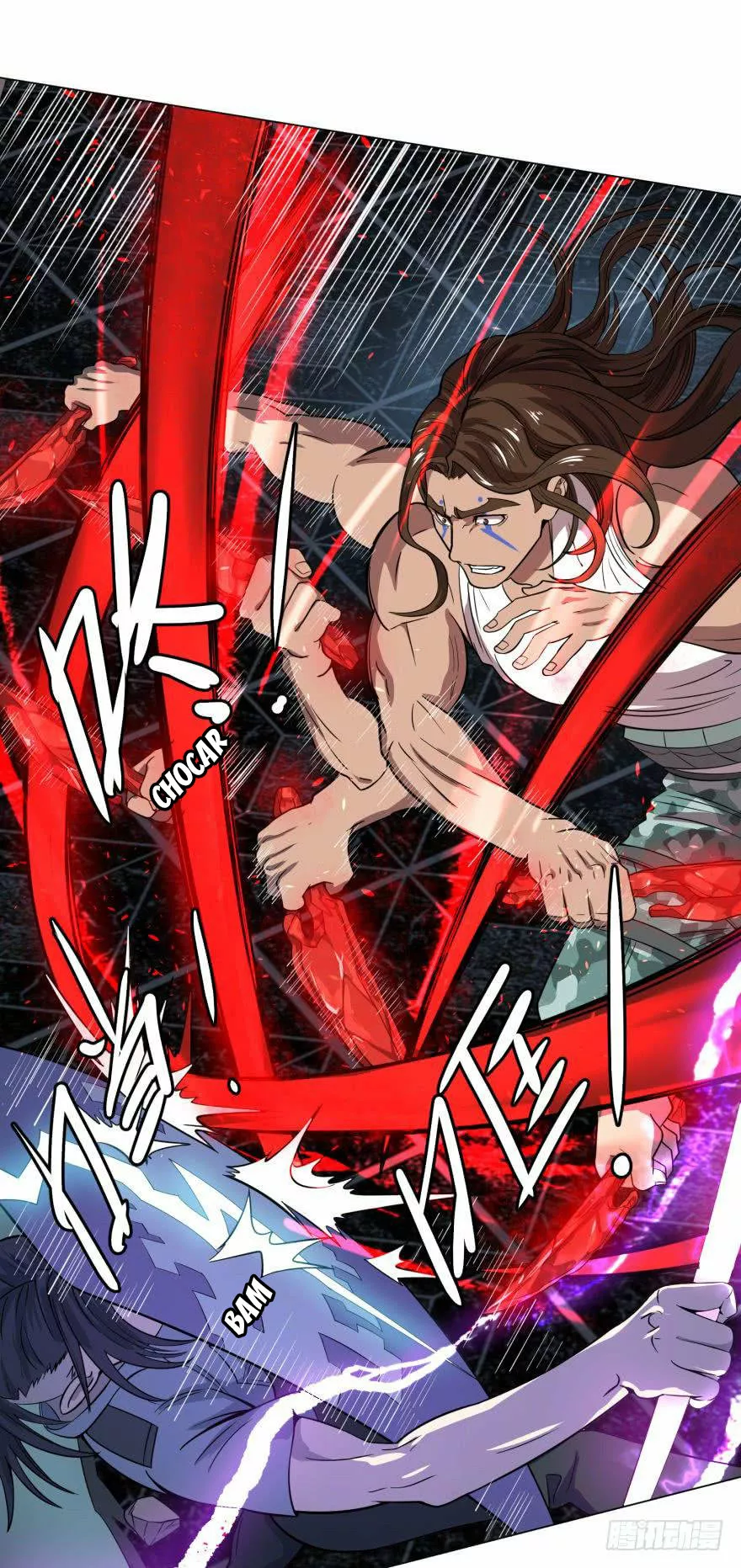 Página 39 del Manga