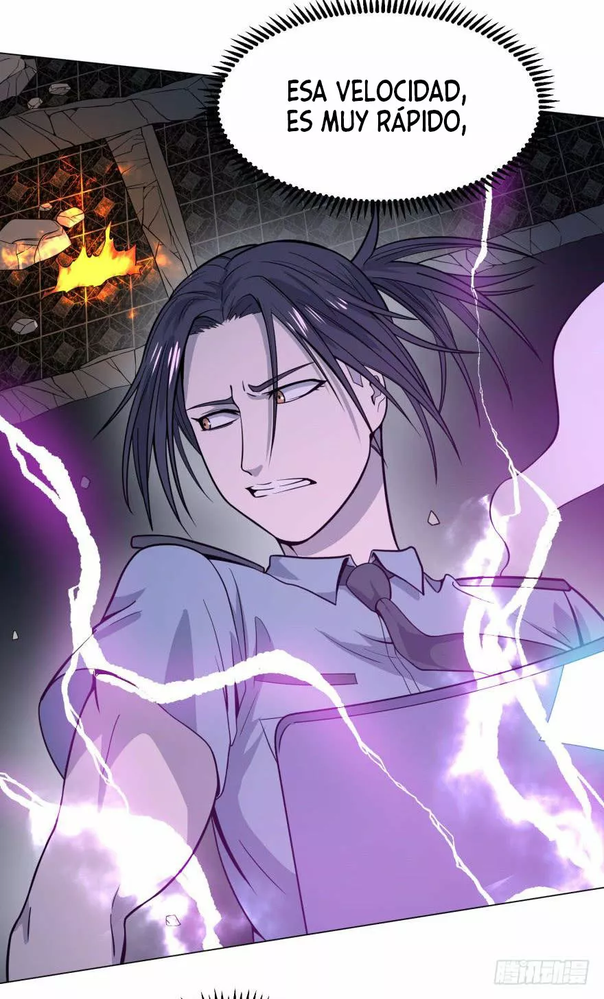 Página 41 del Manga