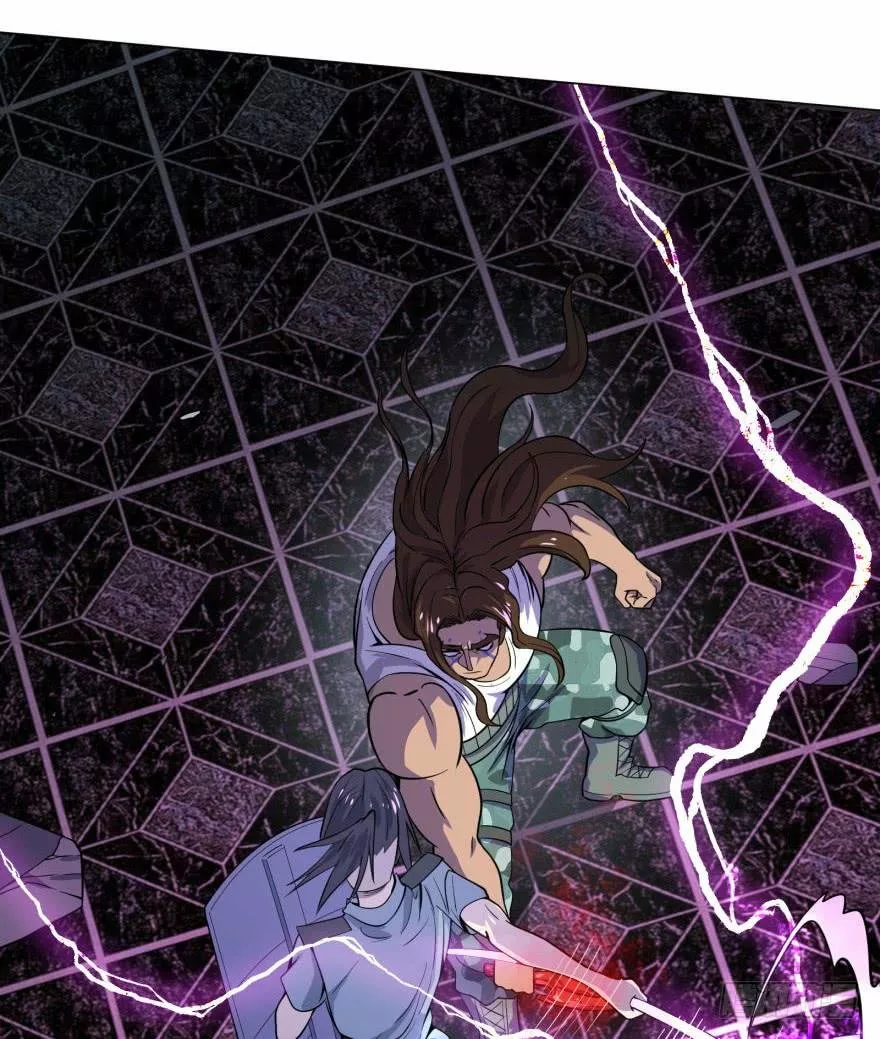 Página 43 del Manga