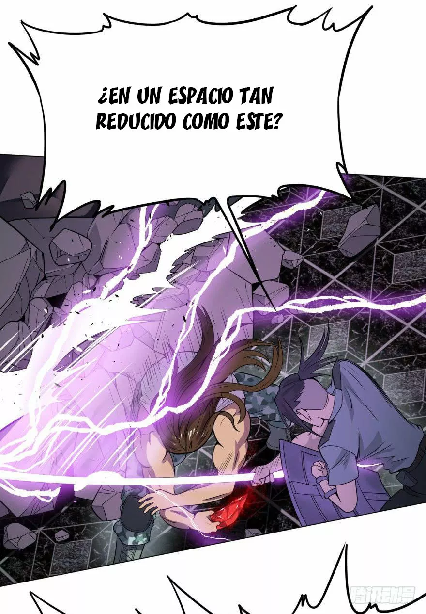 Página 51 del Manga