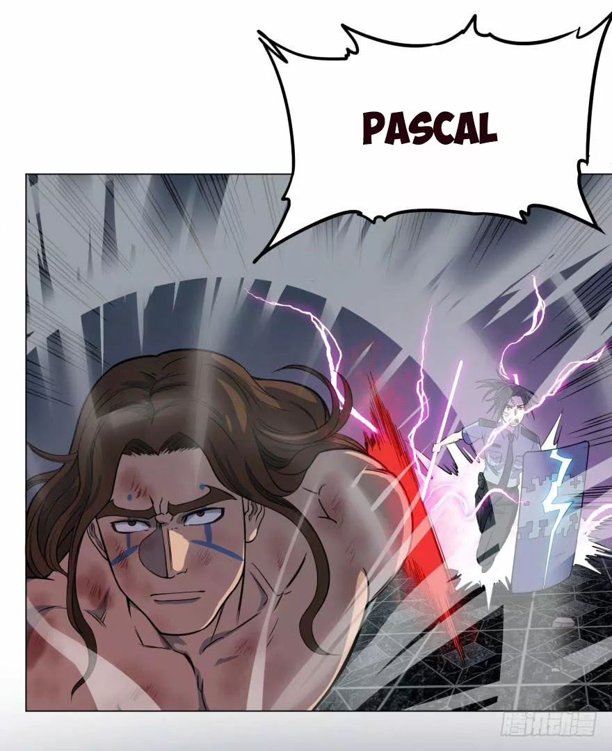 Página 40 del Manga