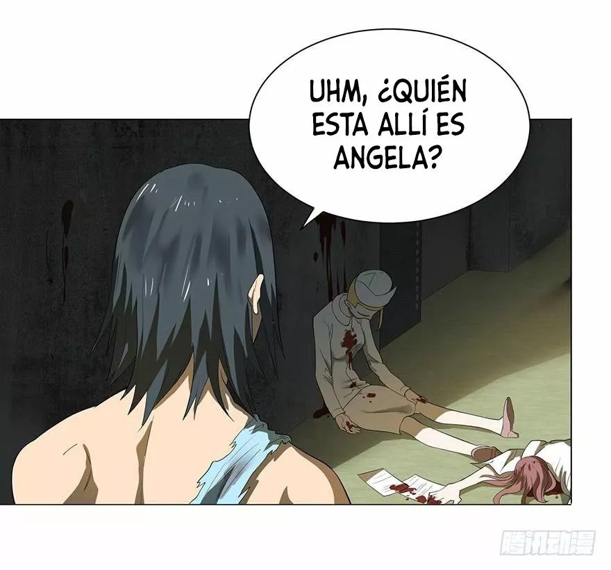 Página 36 del Manga