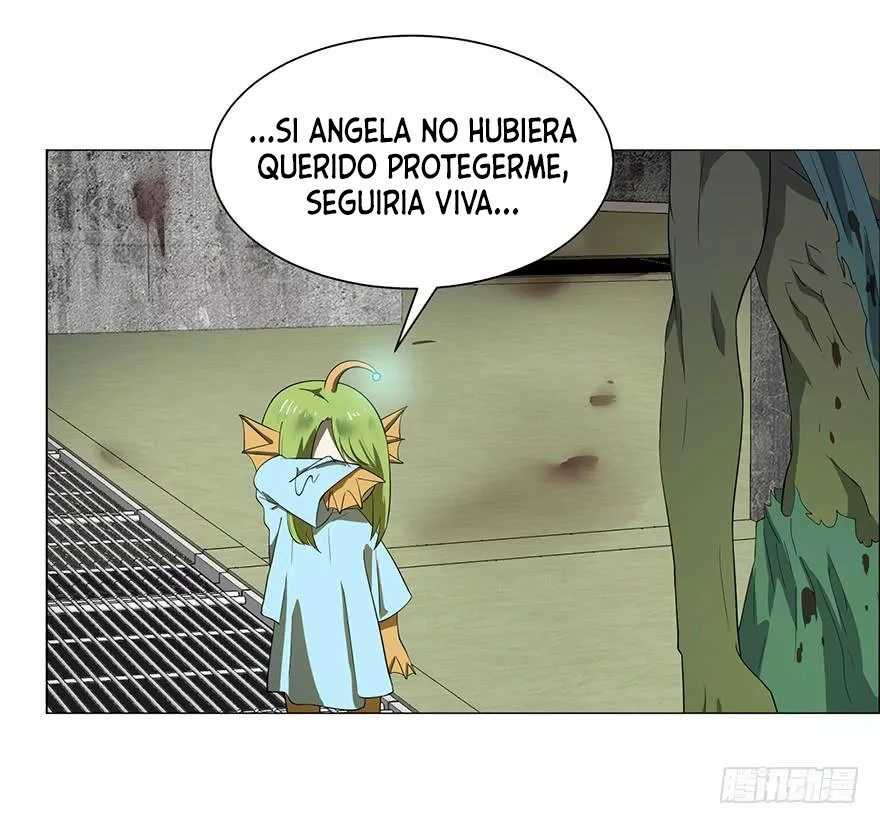 Página 38 del Manga