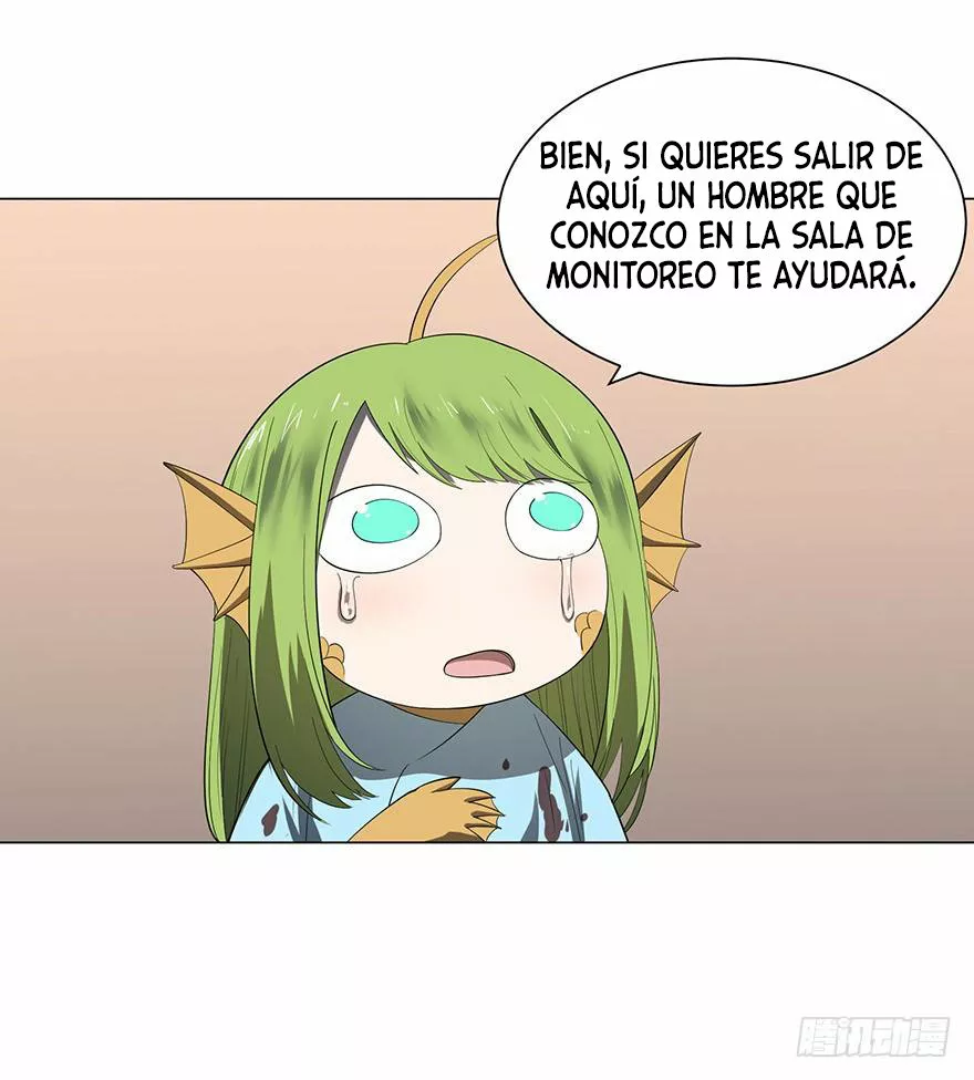Página 39 del Manga