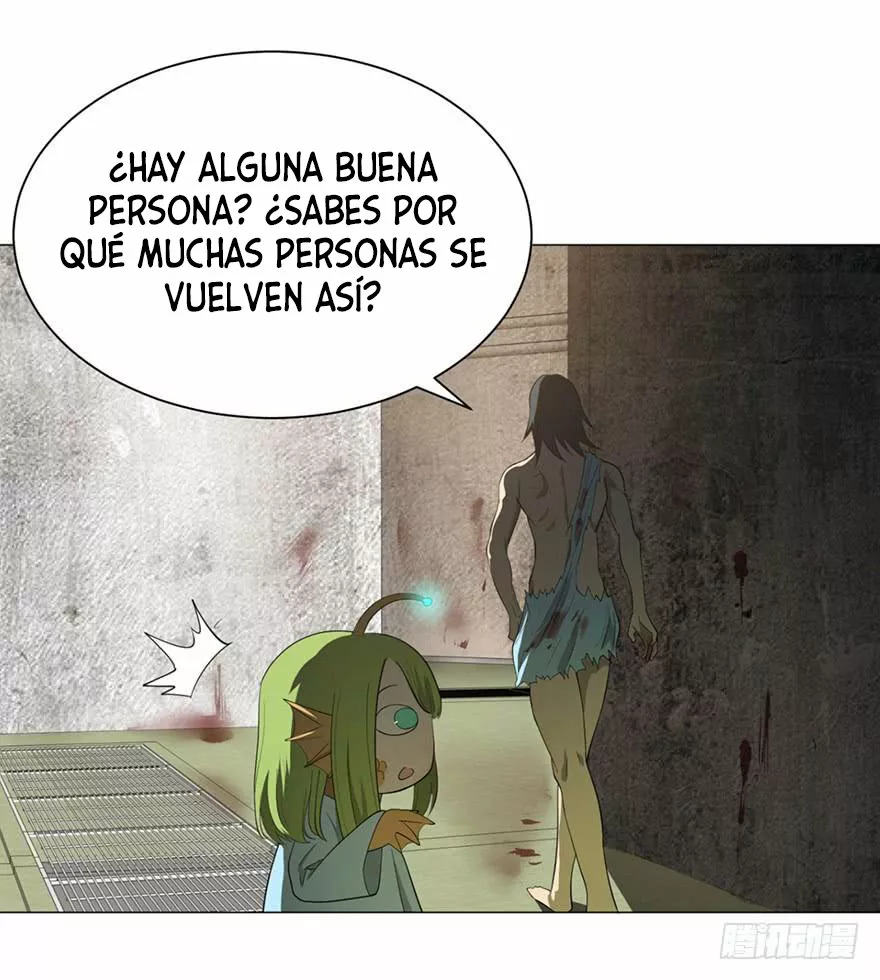 Página 40 del Manga