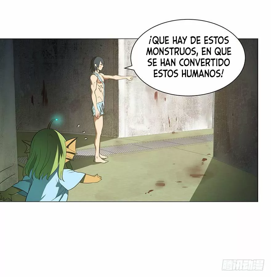 Página 41 del Manga