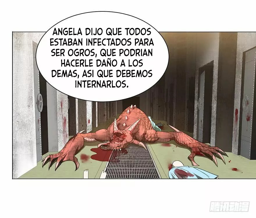 Página 43 del Manga