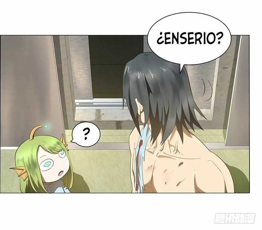 Página 44 del Manga