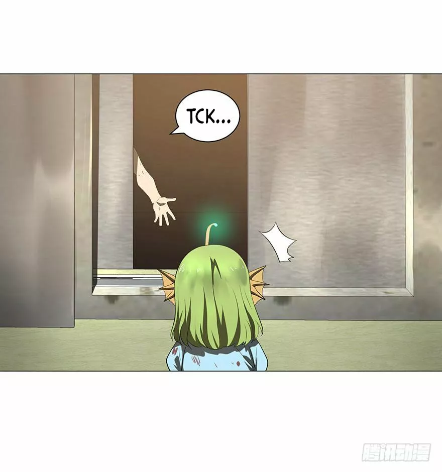 Página 56 del Manga