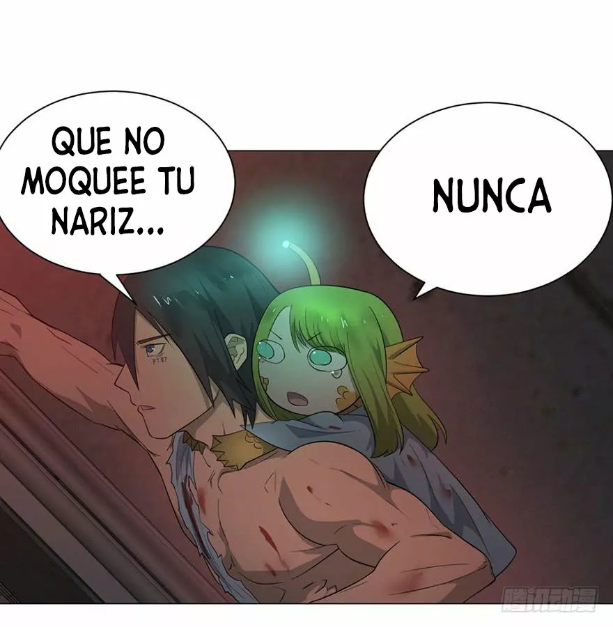 Página 57 del Manga