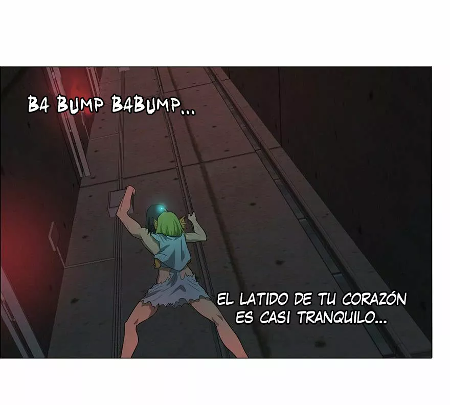 Página 58 del Manga