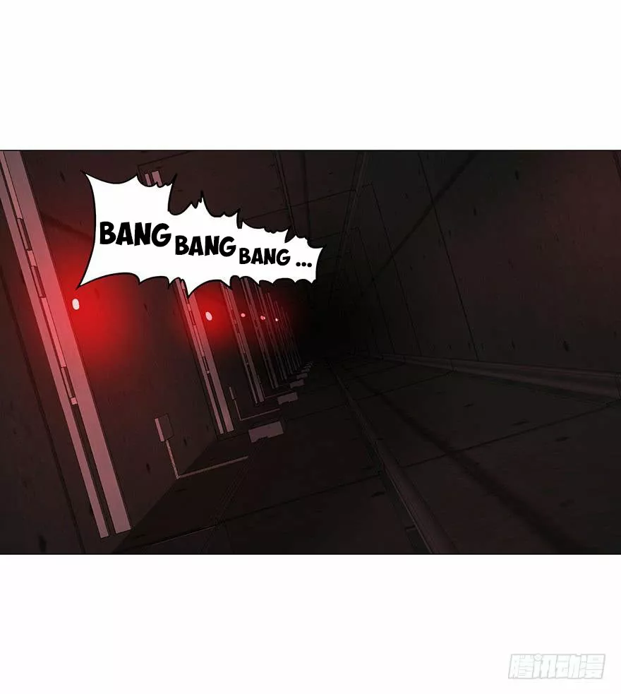 Página 61 del Manga