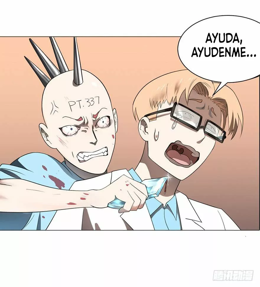 Página 63 del Manga