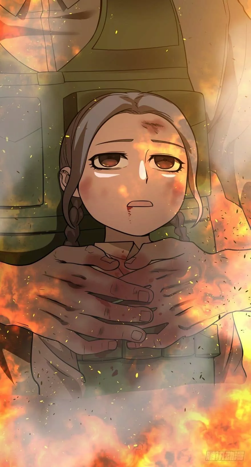 Página 49 del Manga