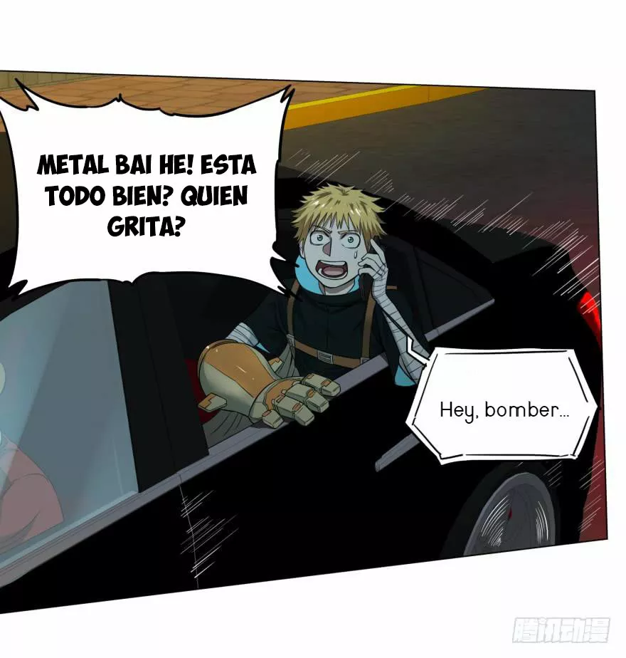 Página 44 del Manga