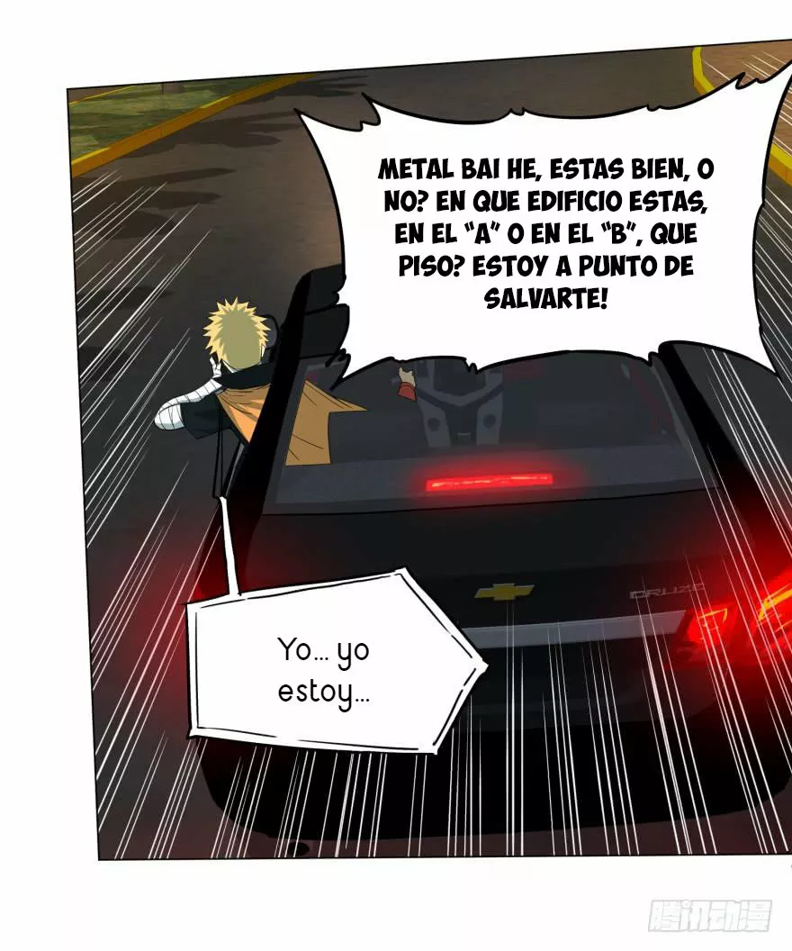 Página 45 del Manga