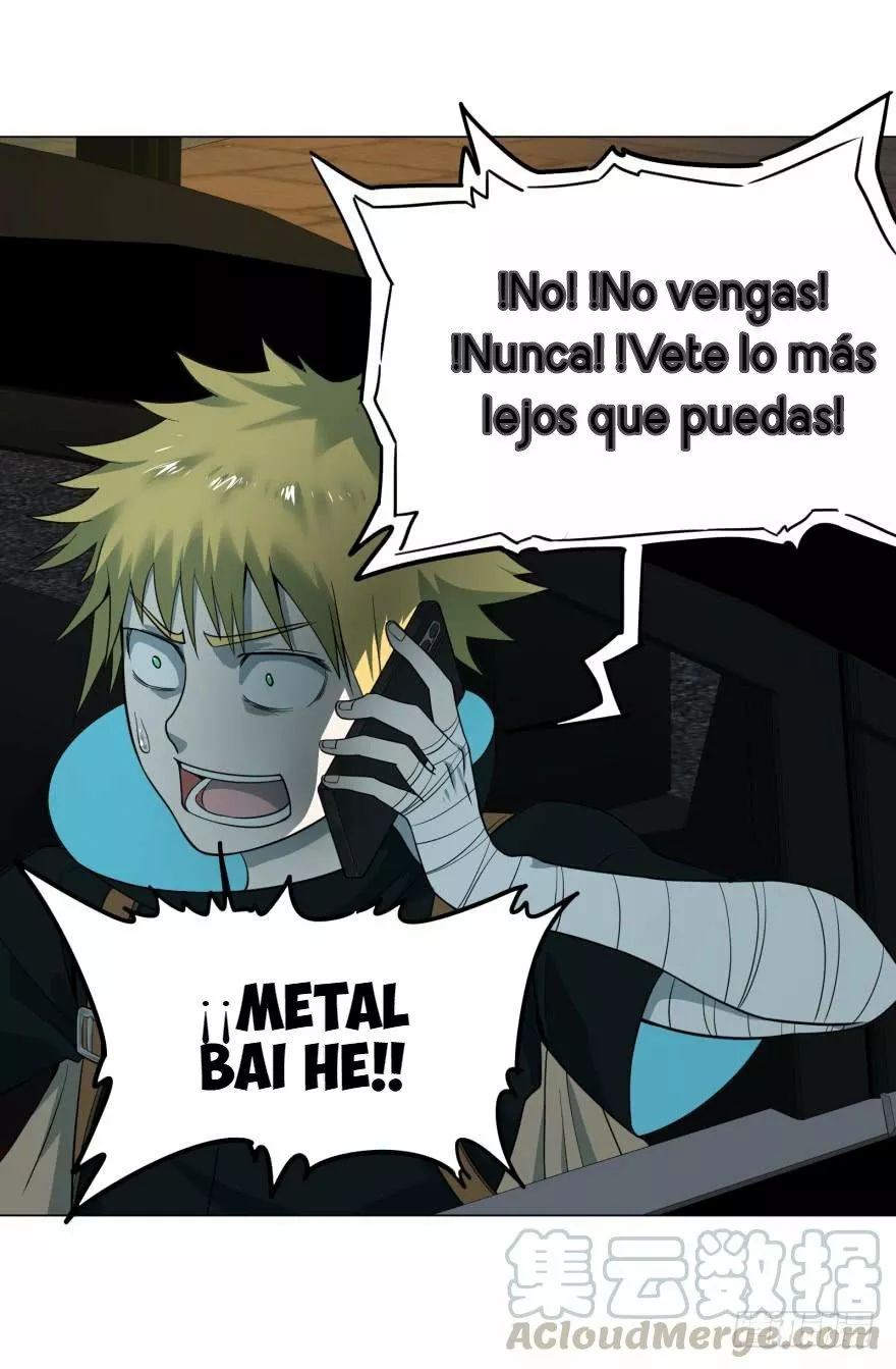 Página 46 del Manga