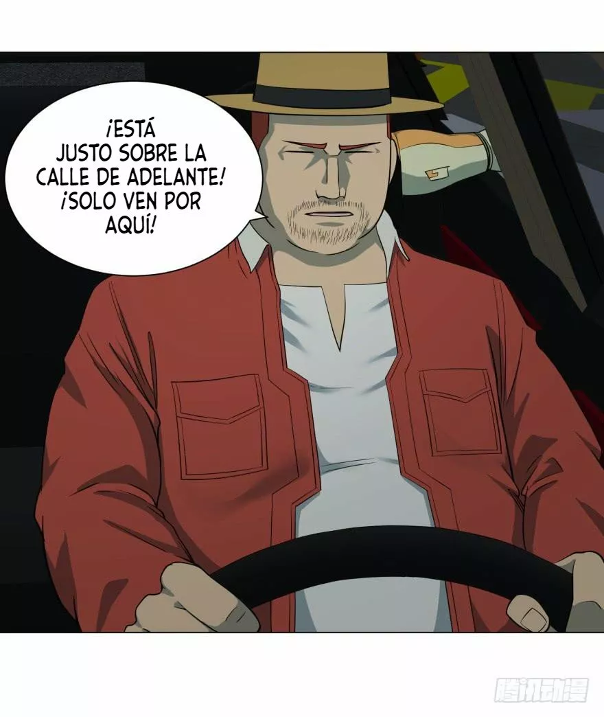 Página 48 del Manga