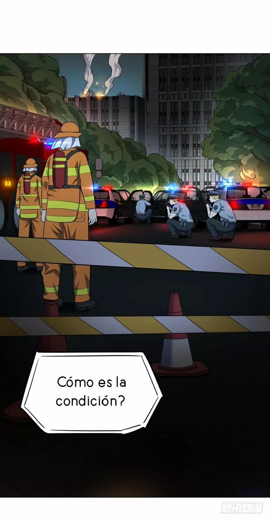 Página 49 del Manga