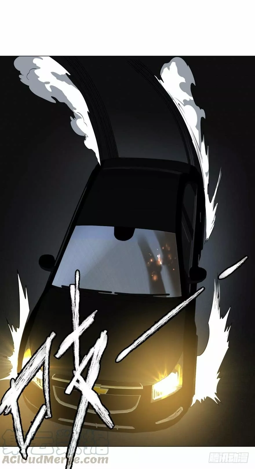 Página 60 del Manga