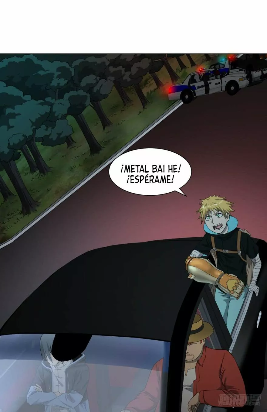 Página 62 del Manga