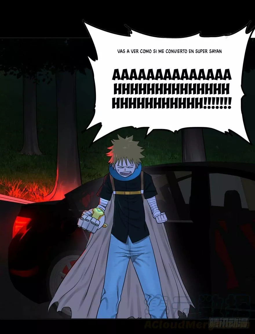 Página 67 del Manga