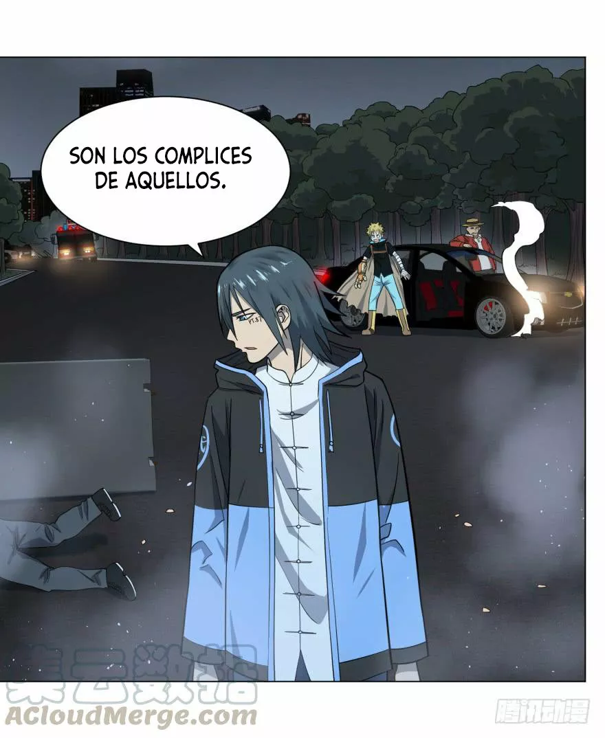 Página 32 del Manga