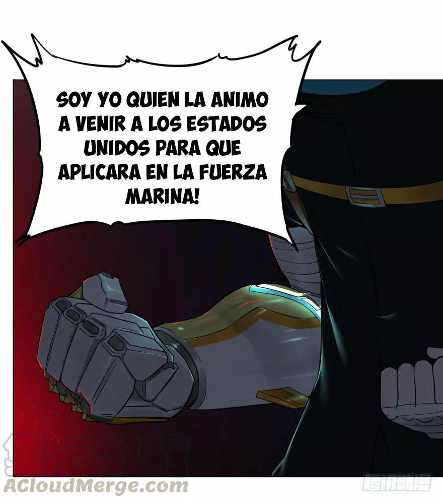 Página 36 del Manga