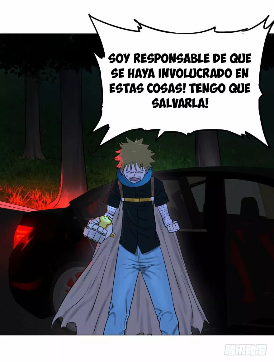 Página 37 del Manga