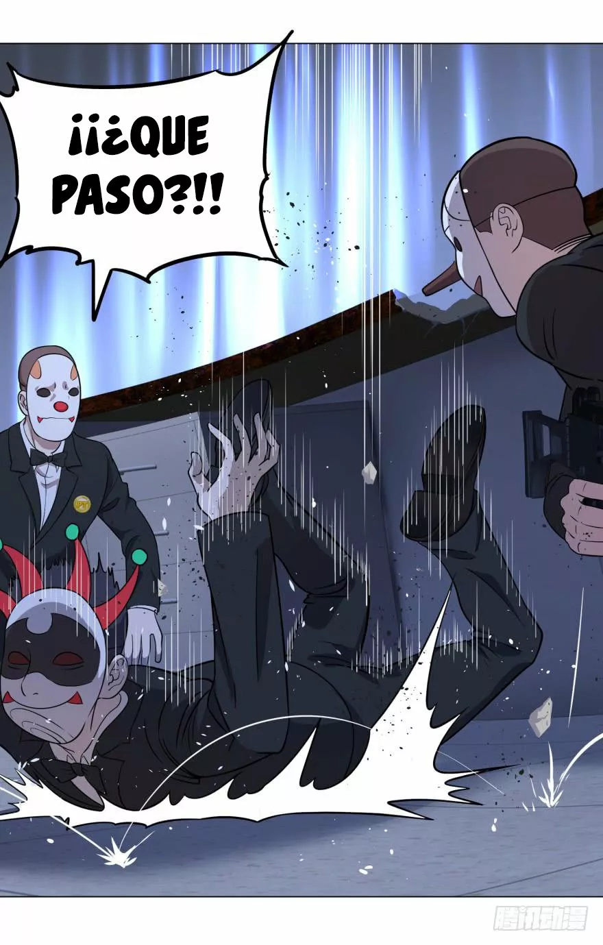 Página 34 del Manga