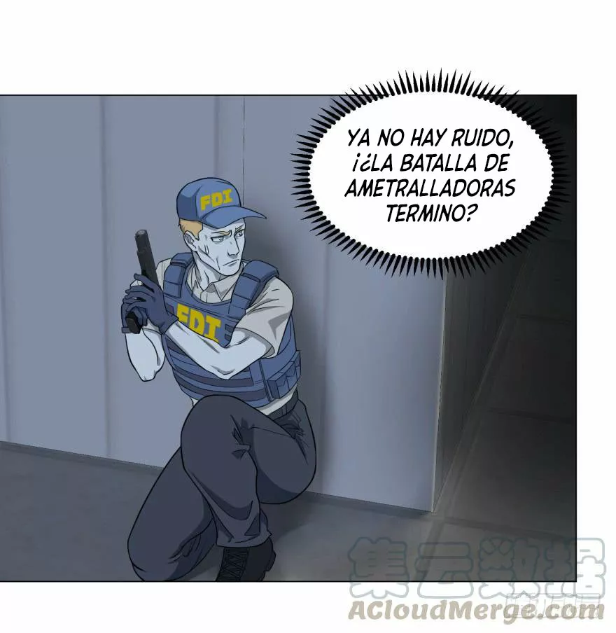 Página 36 del Manga