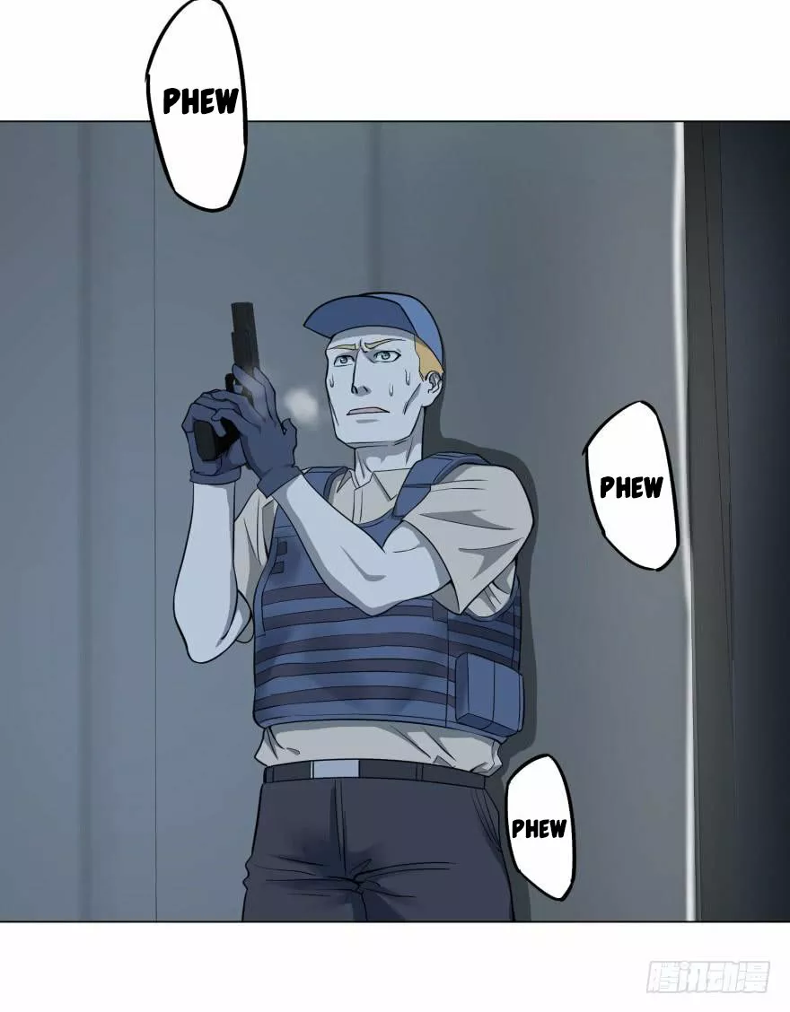 Página 39 del Manga