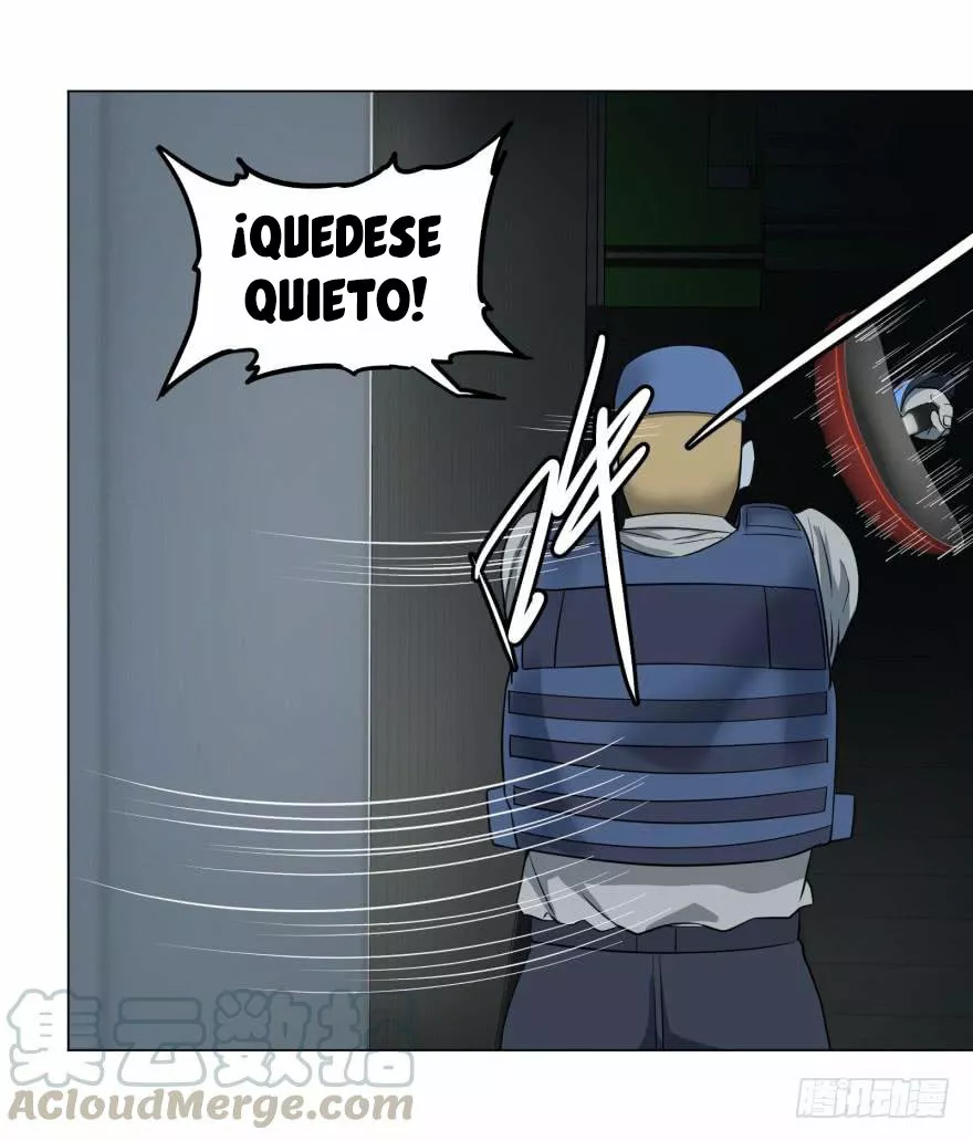 Página 40 del Manga