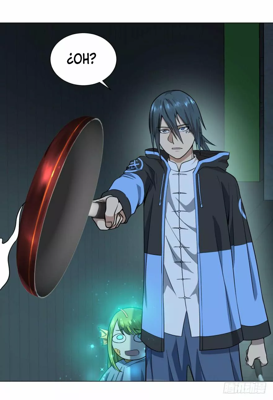 Página 43 del Manga