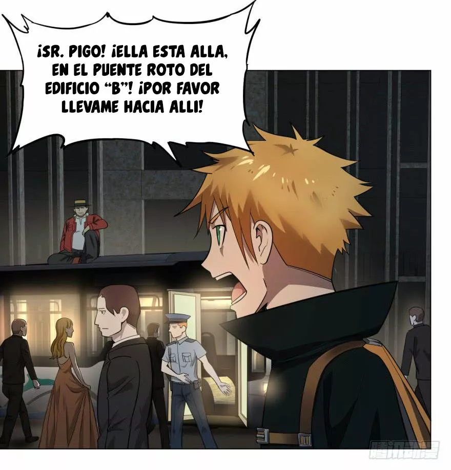 Página 37 del Manga