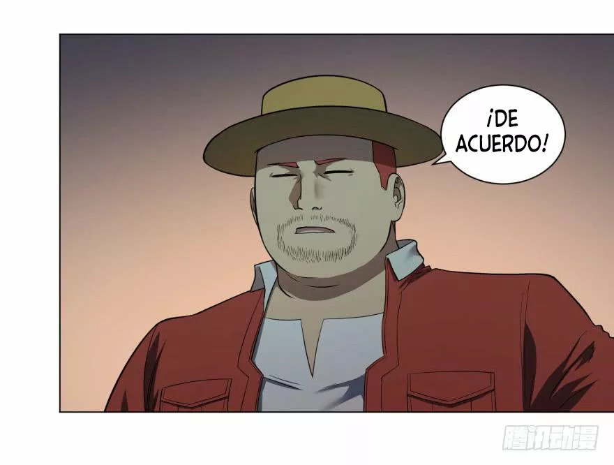 Página 38 del Manga