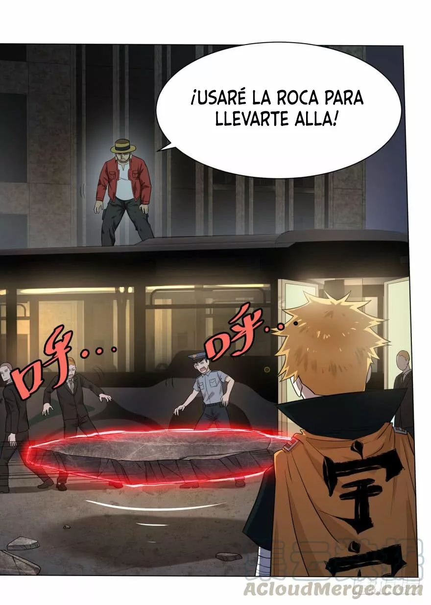 Página 39 del Manga