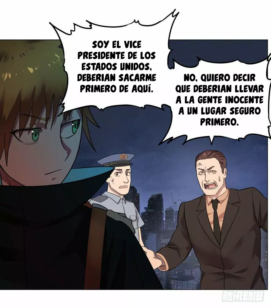 Página 41 del Manga