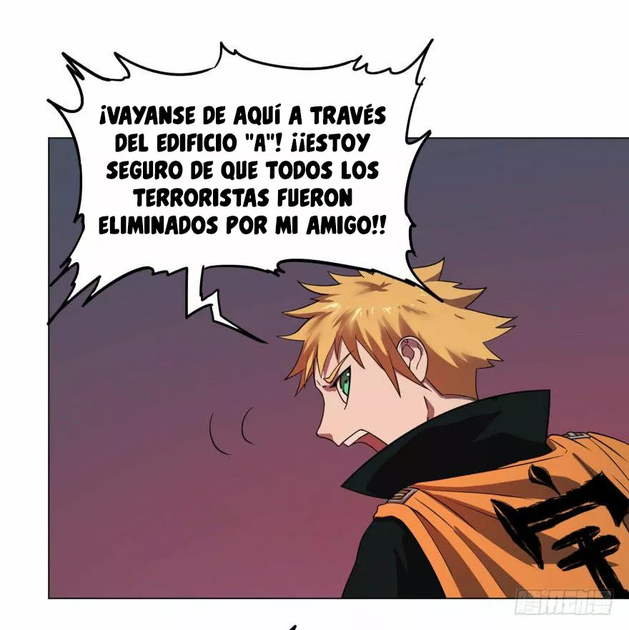 Página 42 del Manga