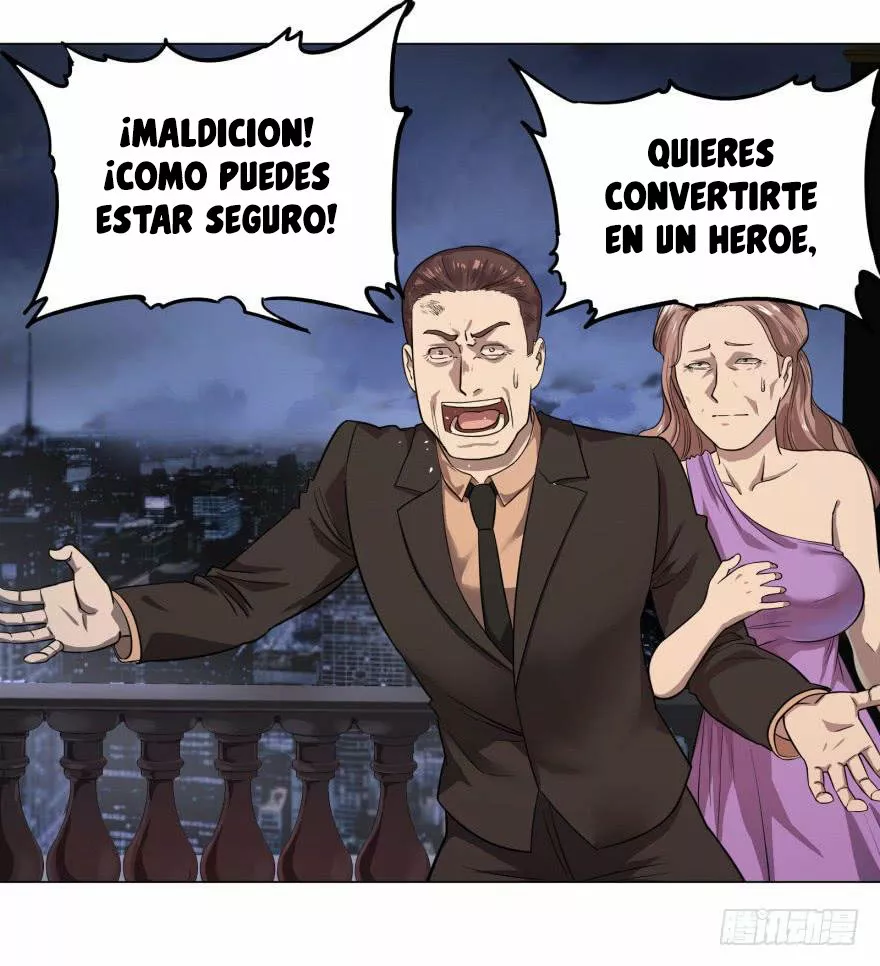 Página 43 del Manga
