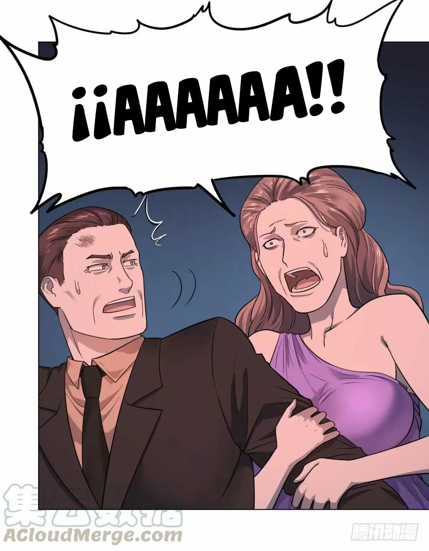 Página 46 del Manga