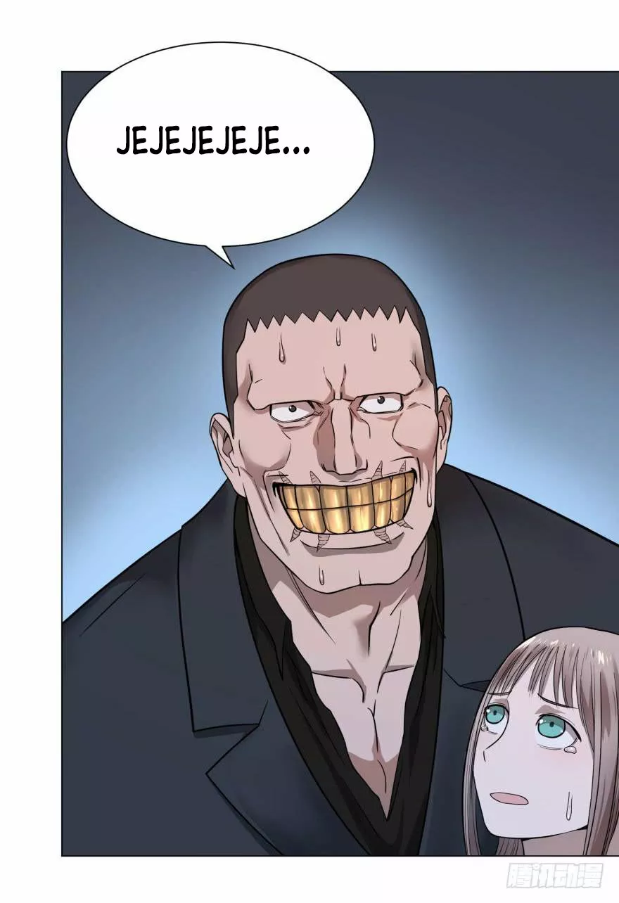 Página 36 del Manga