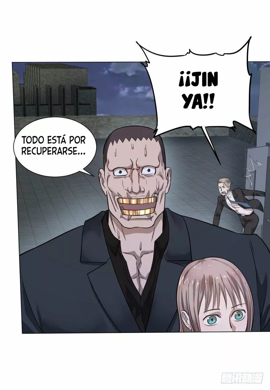 Página 38 del Manga