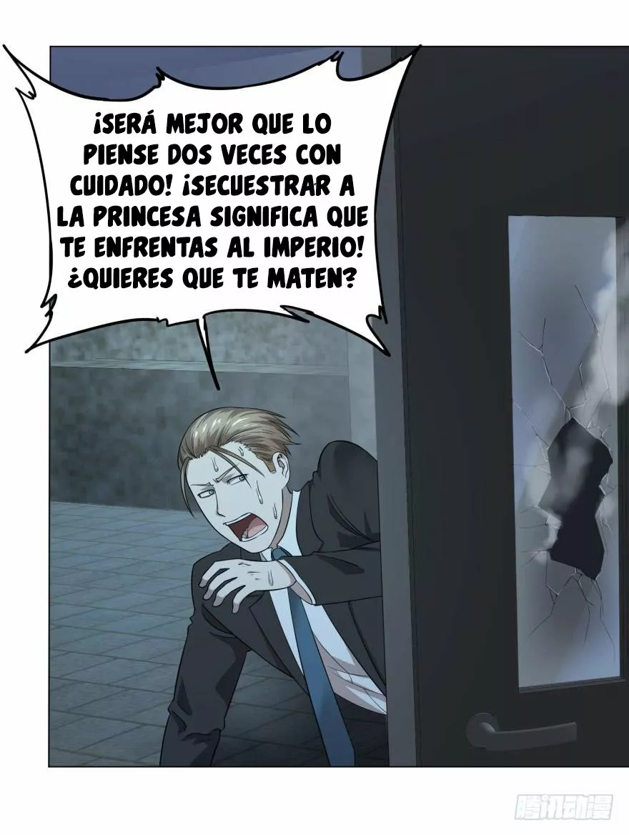 Página 40 del Manga