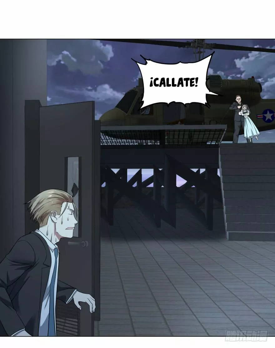 Página 41 del Manga