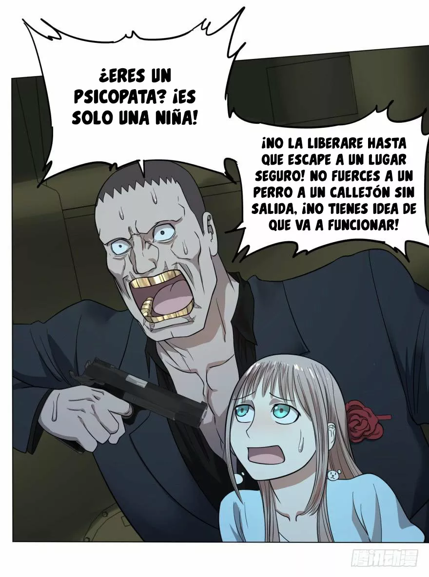 Página 42 del Manga