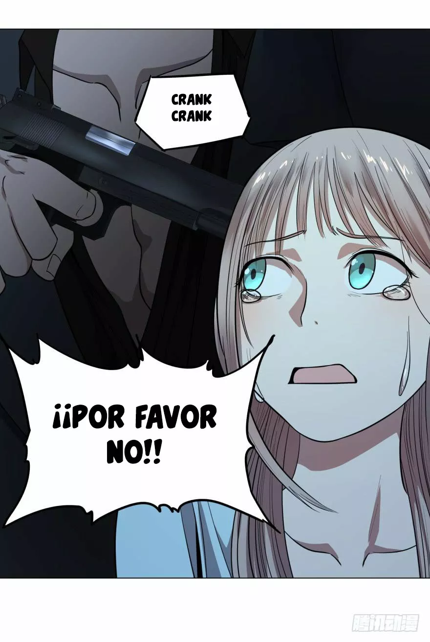 Página 43 del Manga