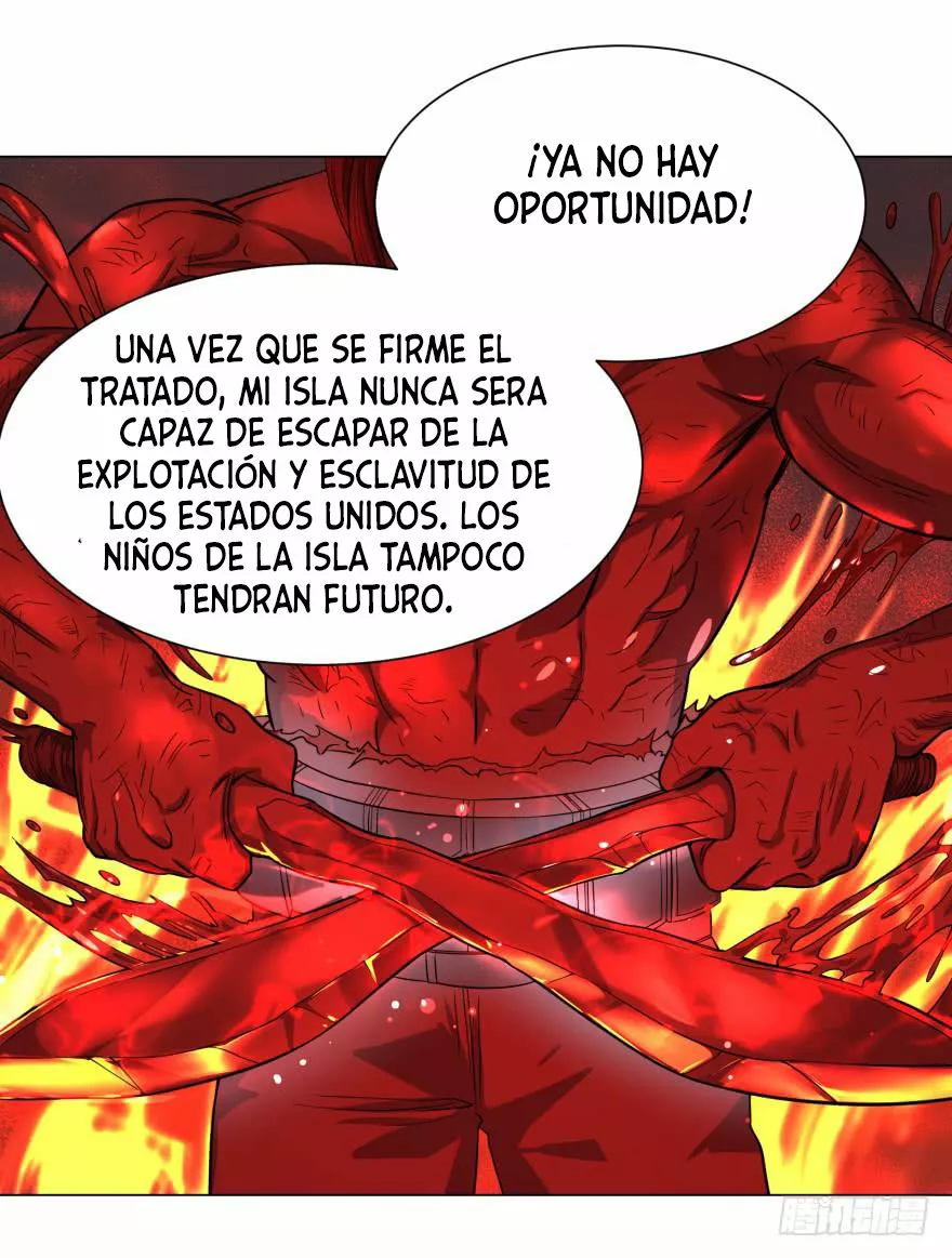 Página 40 del Manga