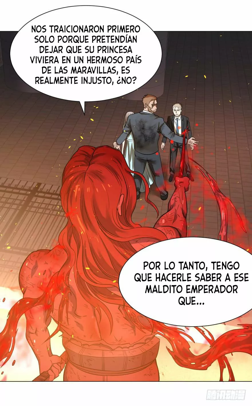 Página 41 del Manga