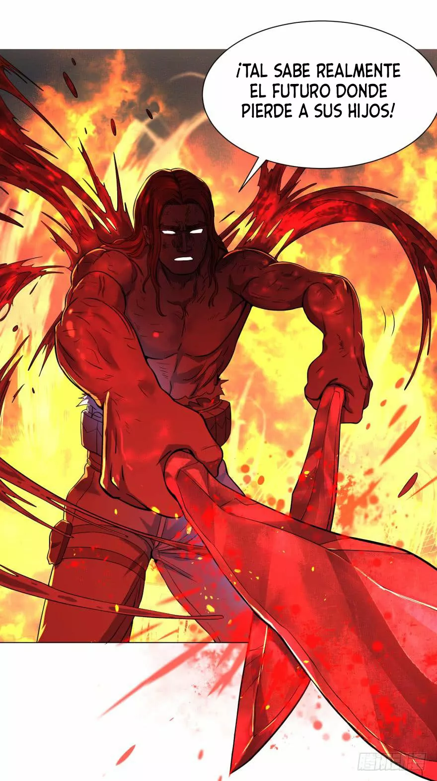 Página 42 del Manga